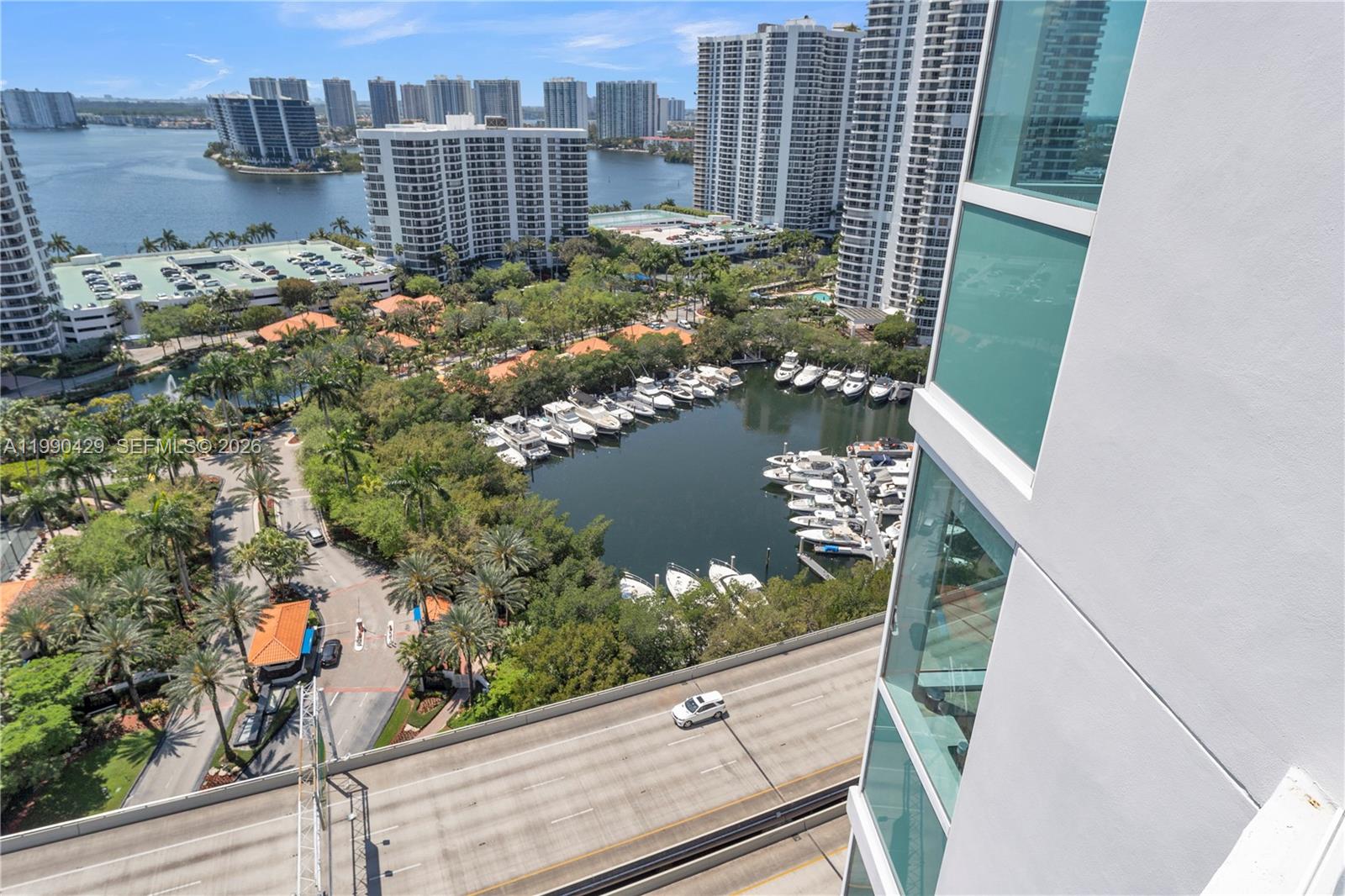 THE PARC AT TURNBERRY ISL - Residential