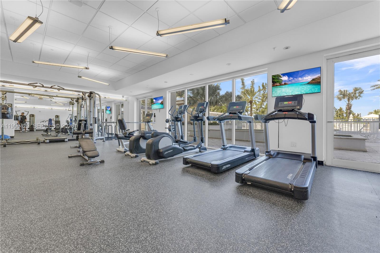 THE PARC AT TURNBERRY ISL - Residential