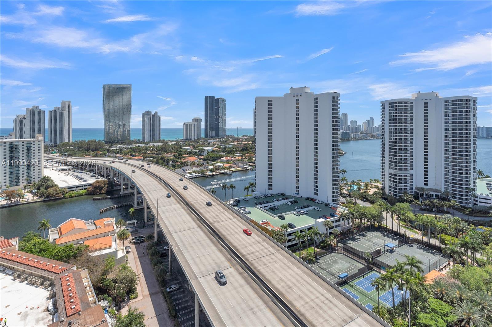 THE PARC AT TURNBERRY ISL - Residential