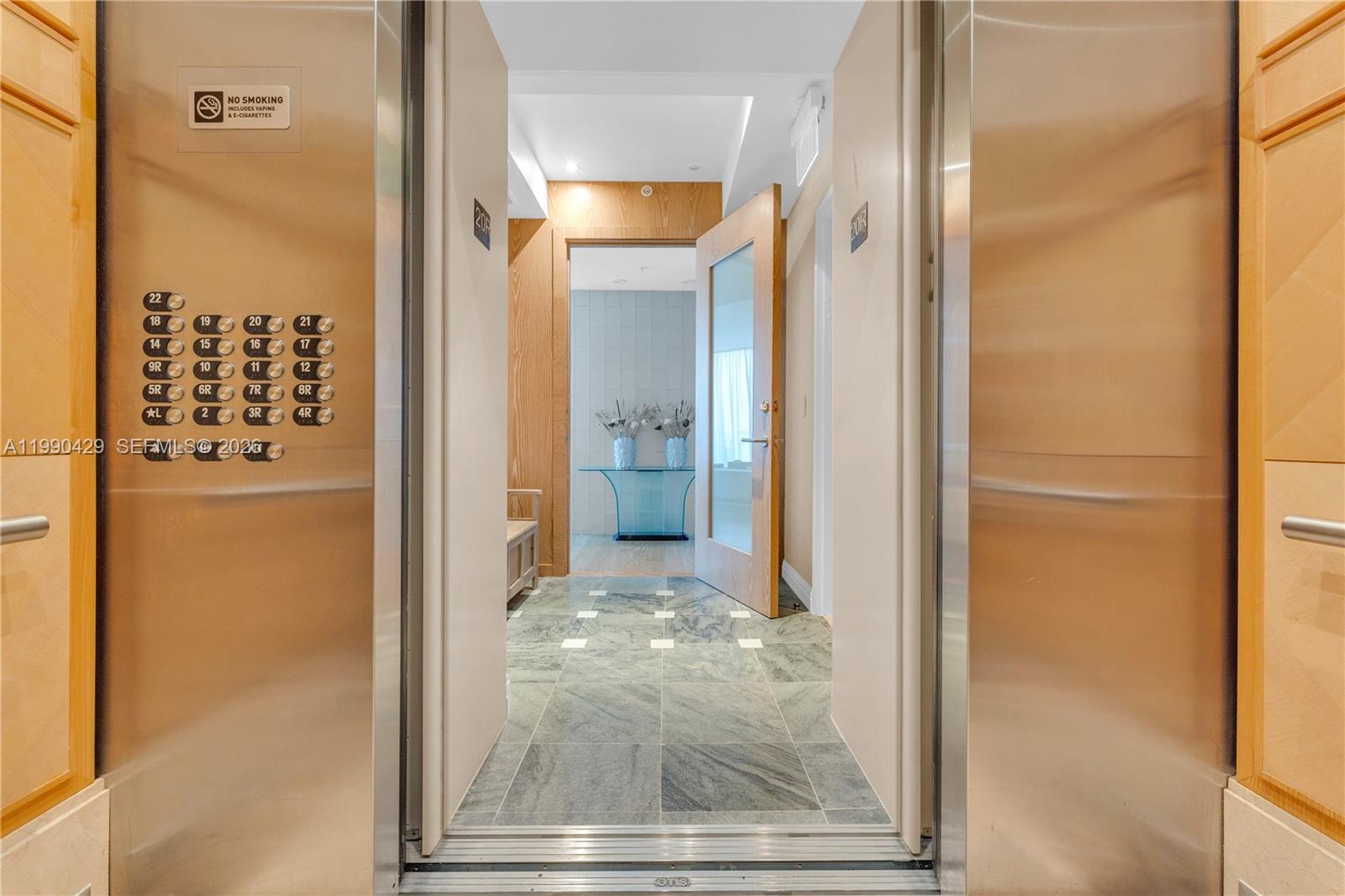 THE PARC AT TURNBERRY ISL - Residential