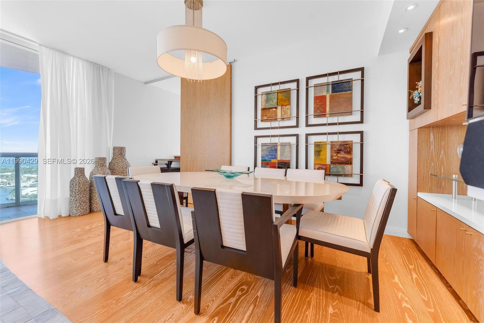 THE PARC AT TURNBERRY ISL - Residential