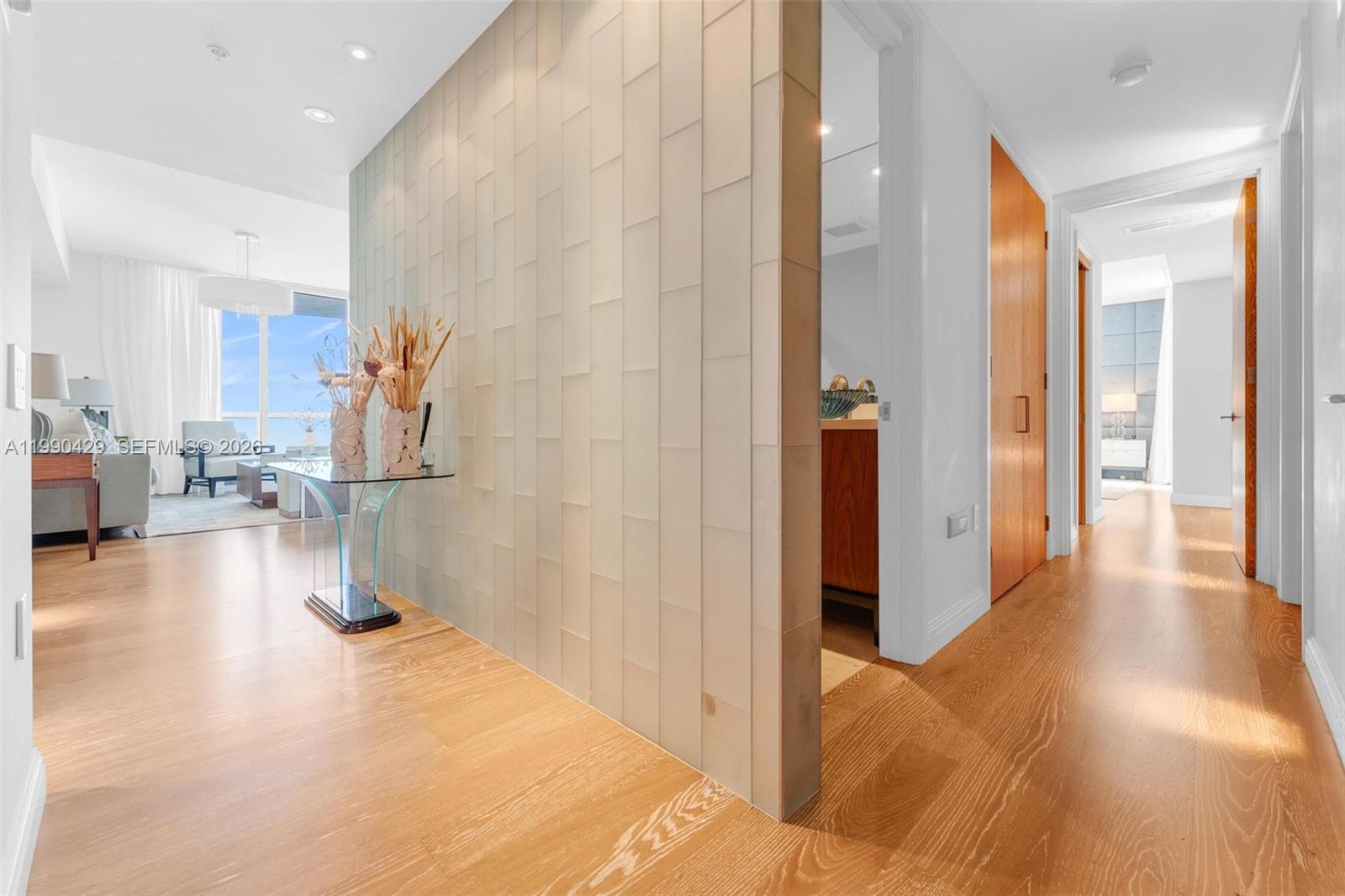 THE PARC AT TURNBERRY ISL - Residential