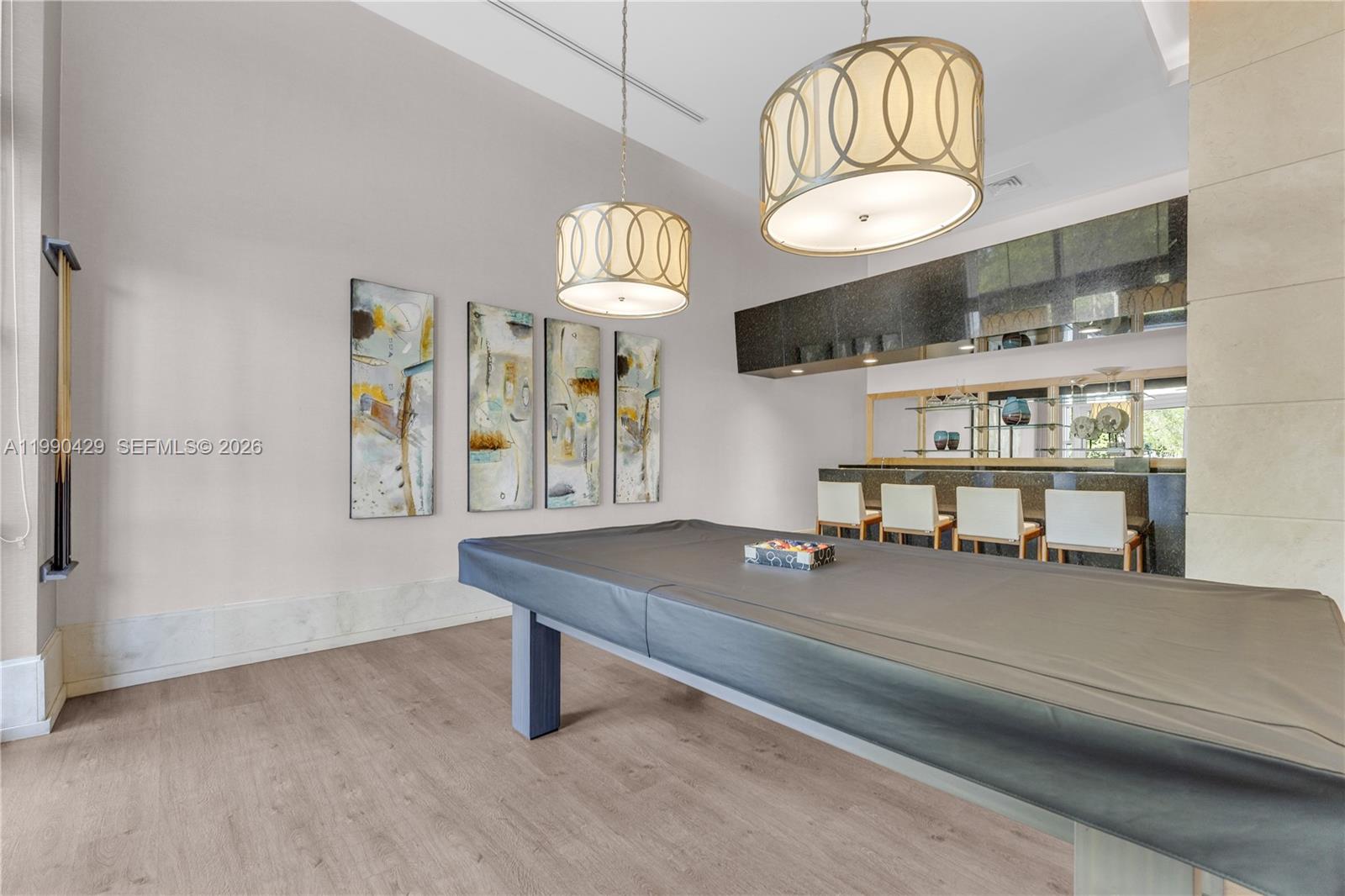 THE PARC AT TURNBERRY ISL - Residential