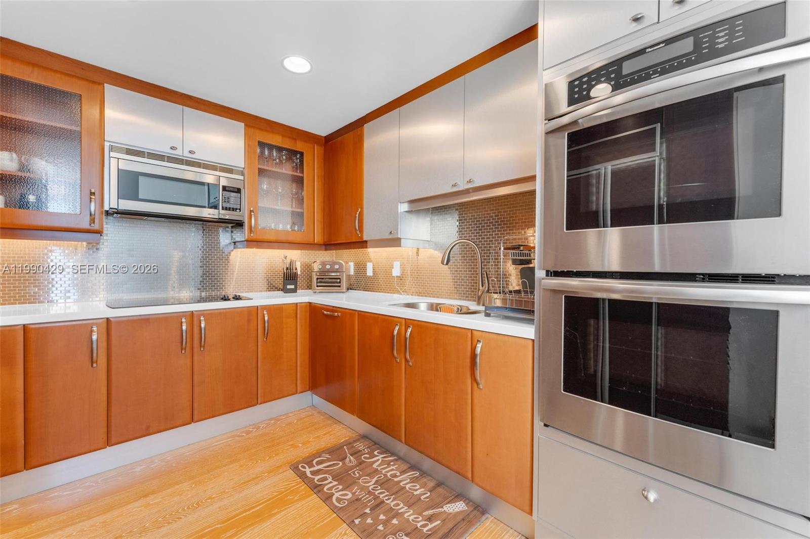 THE PARC AT TURNBERRY ISL - Residential