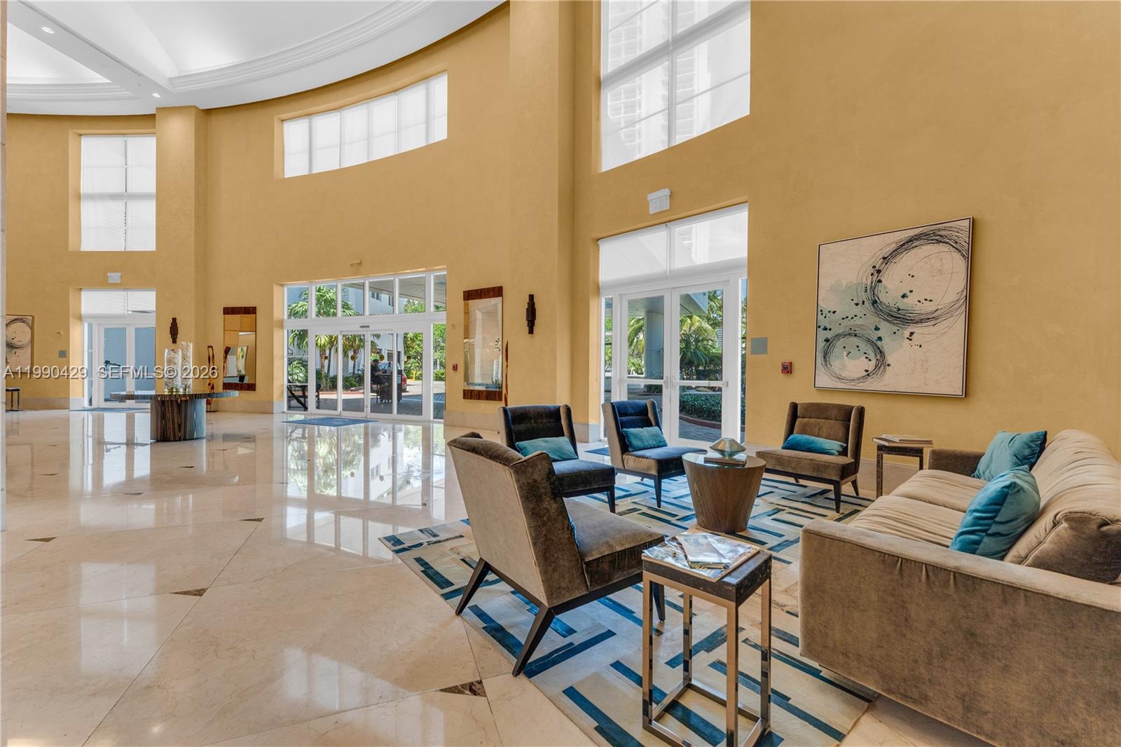 THE PARC AT TURNBERRY ISL - Residential