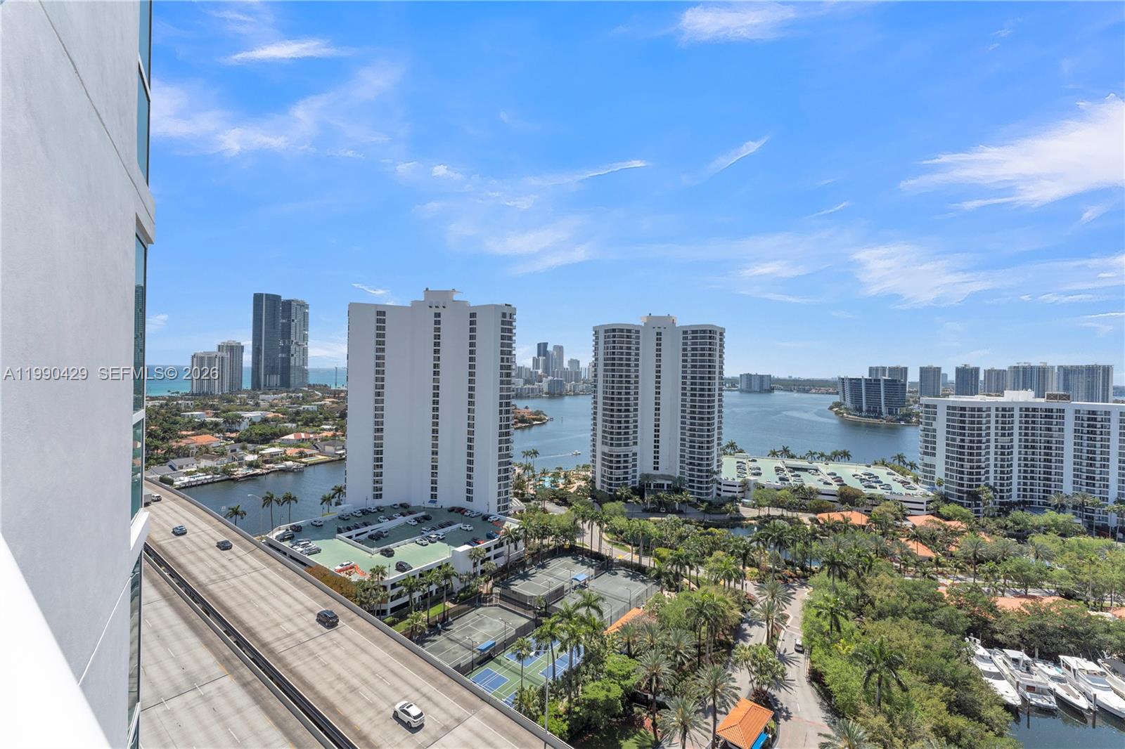 THE PARC AT TURNBERRY ISL - Residential