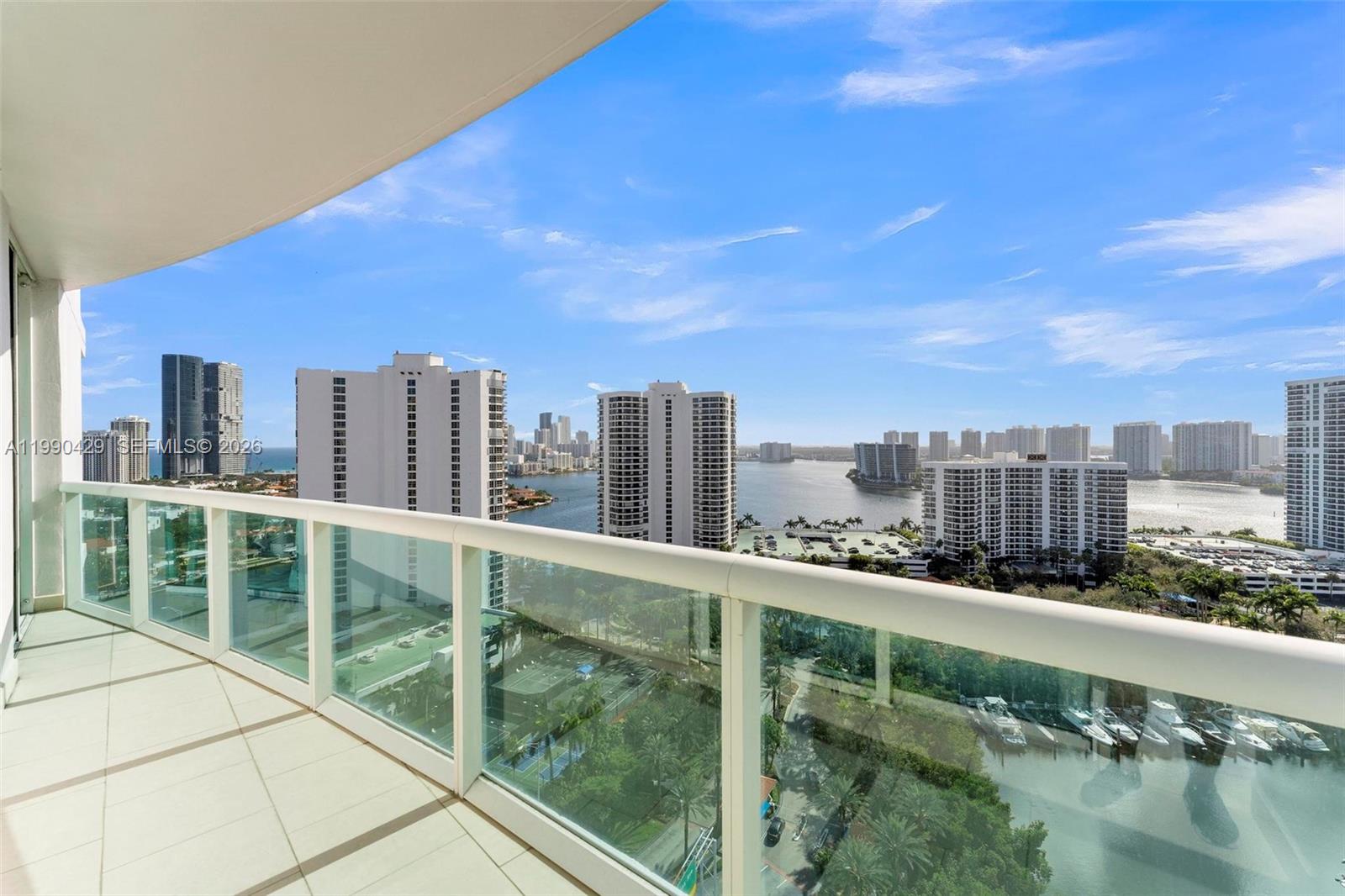 THE PARC AT TURNBERRY ISL - Residential