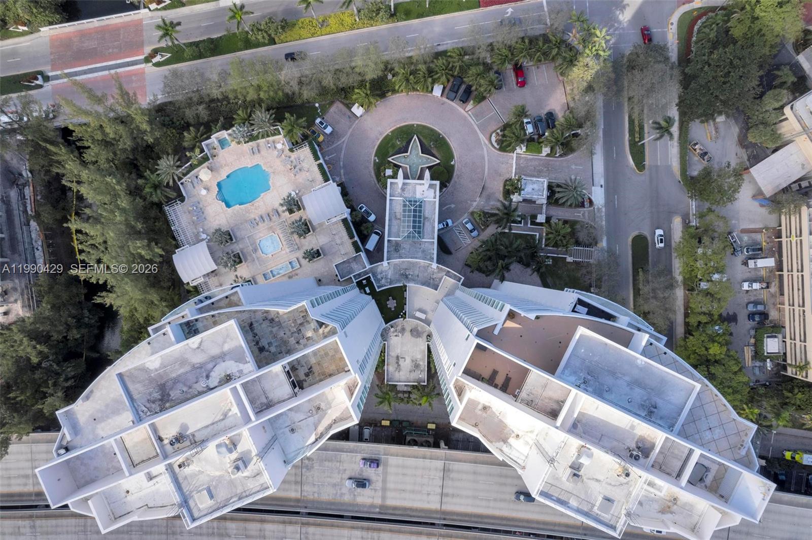 THE PARC AT TURNBERRY ISL - Residential