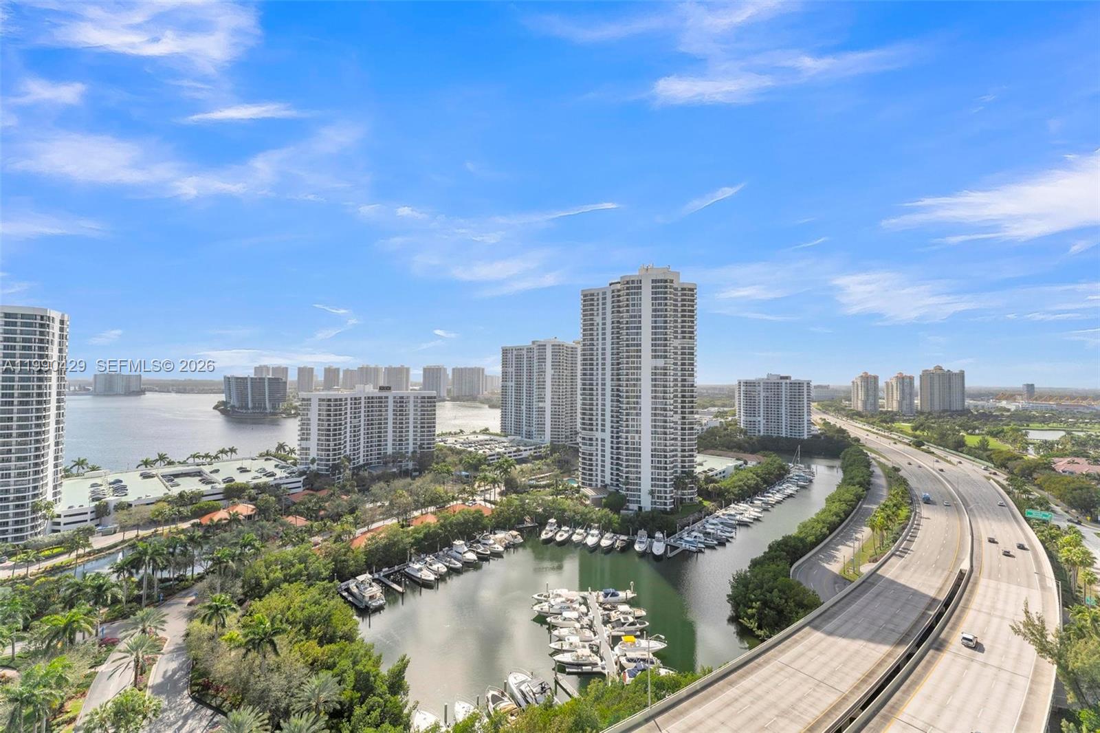 THE PARC AT TURNBERRY ISL - Residential