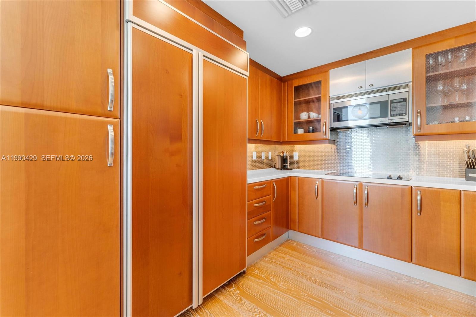 THE PARC AT TURNBERRY ISL - Residential