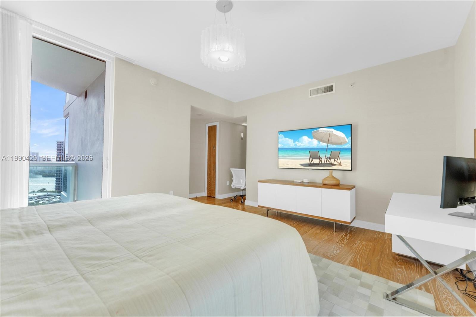 THE PARC AT TURNBERRY ISL - Residential