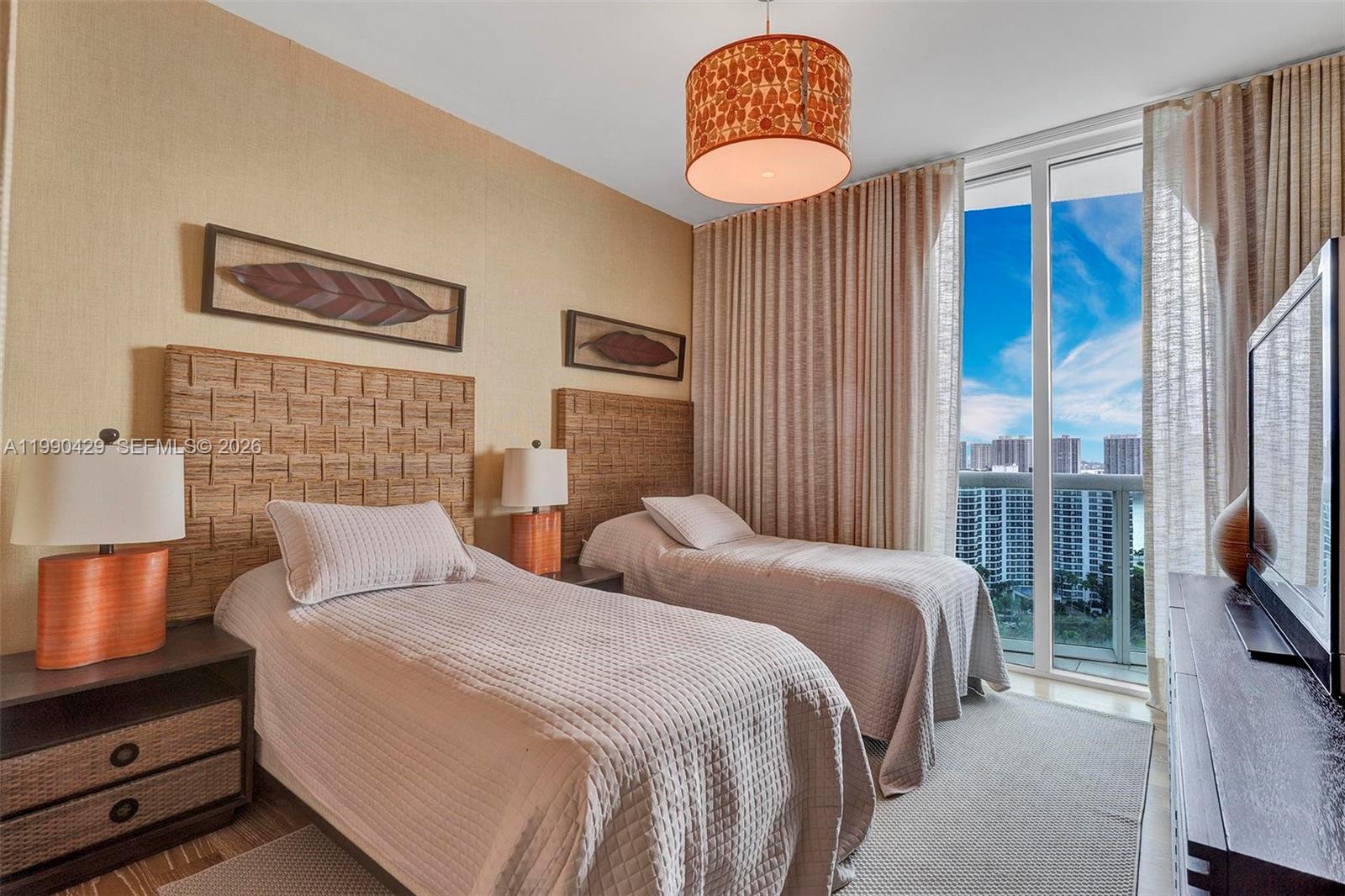 THE PARC AT TURNBERRY ISL - Residential