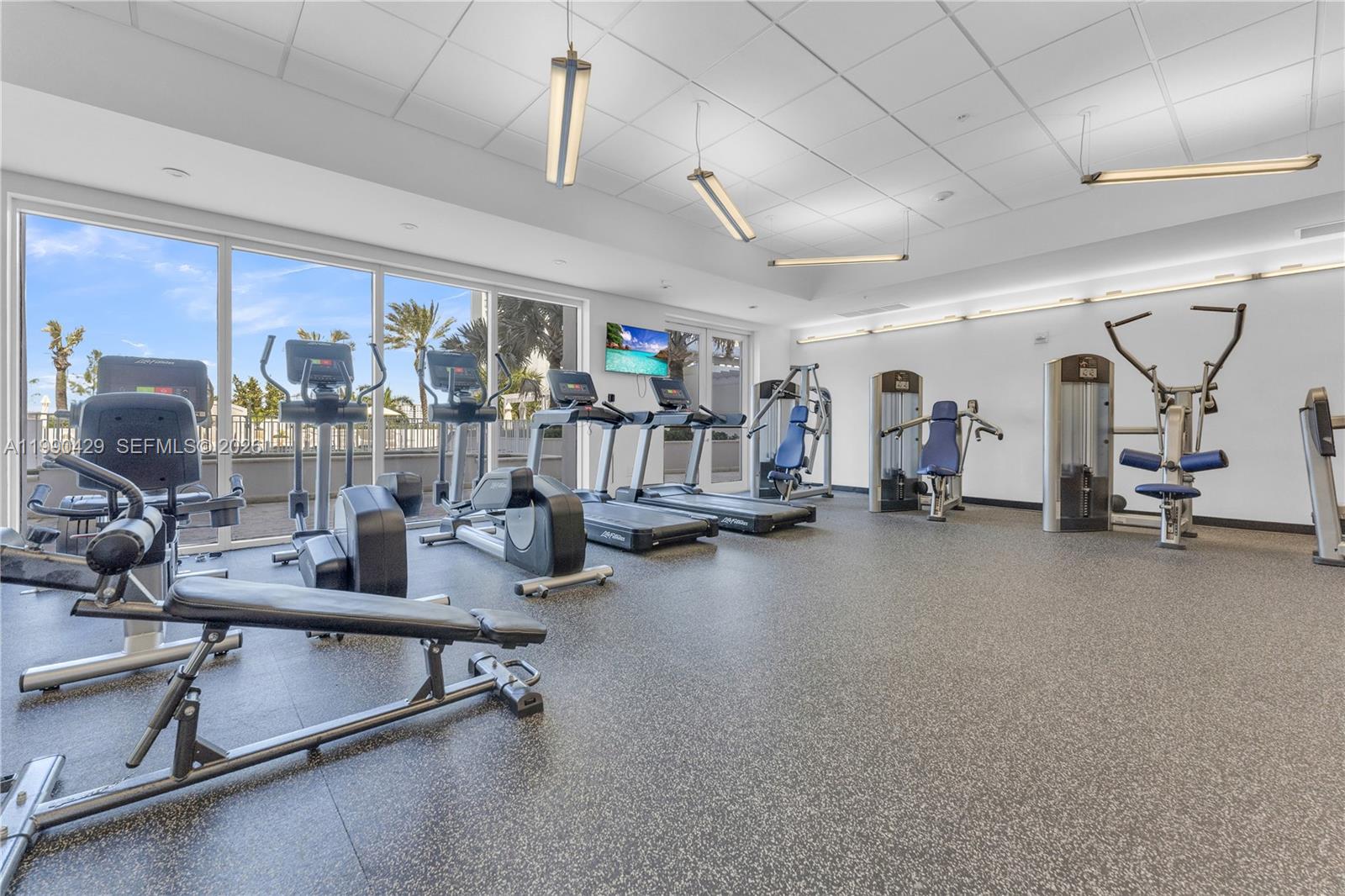 THE PARC AT TURNBERRY ISL - Residential