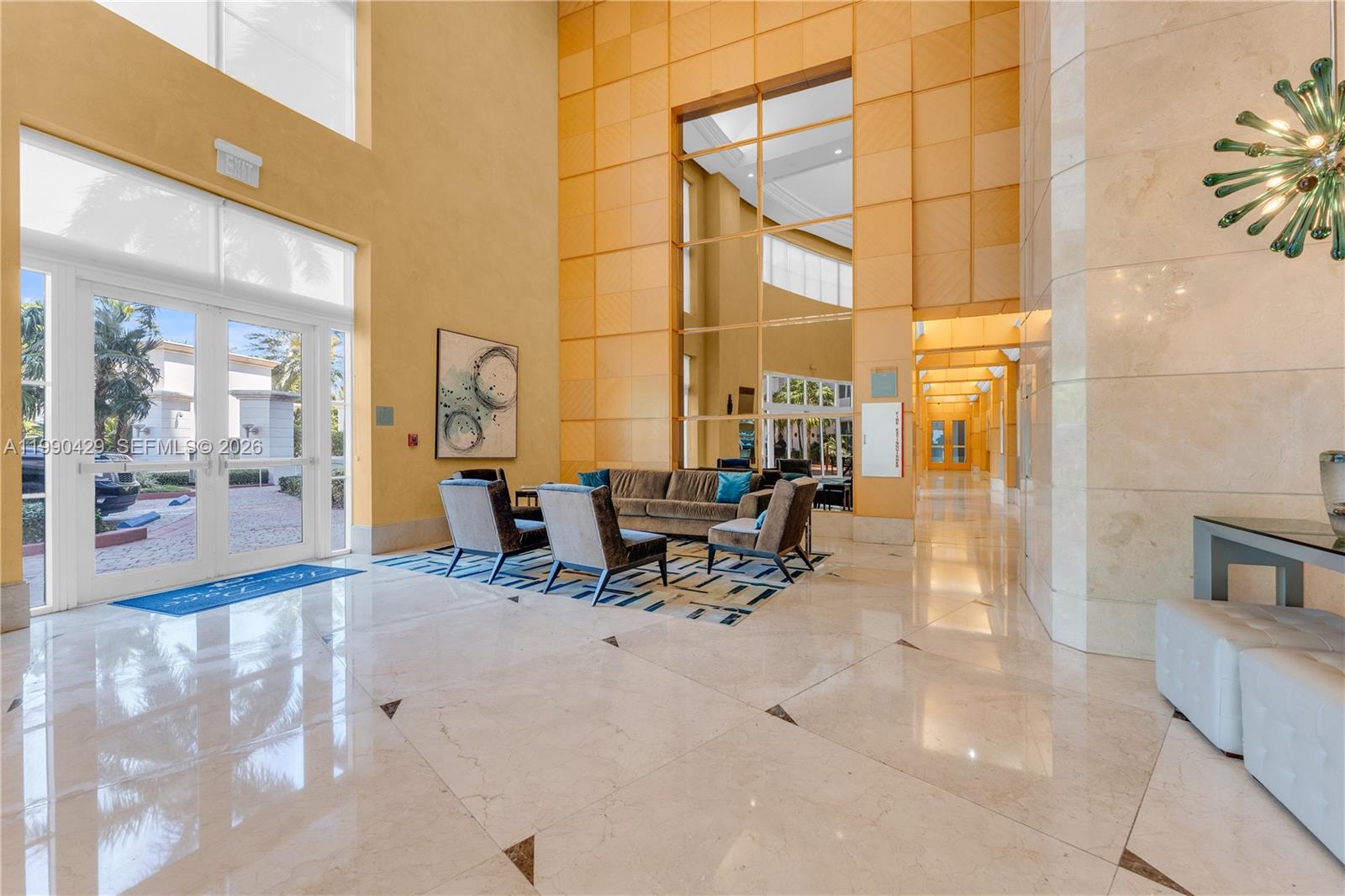 THE PARC AT TURNBERRY ISL - Residential