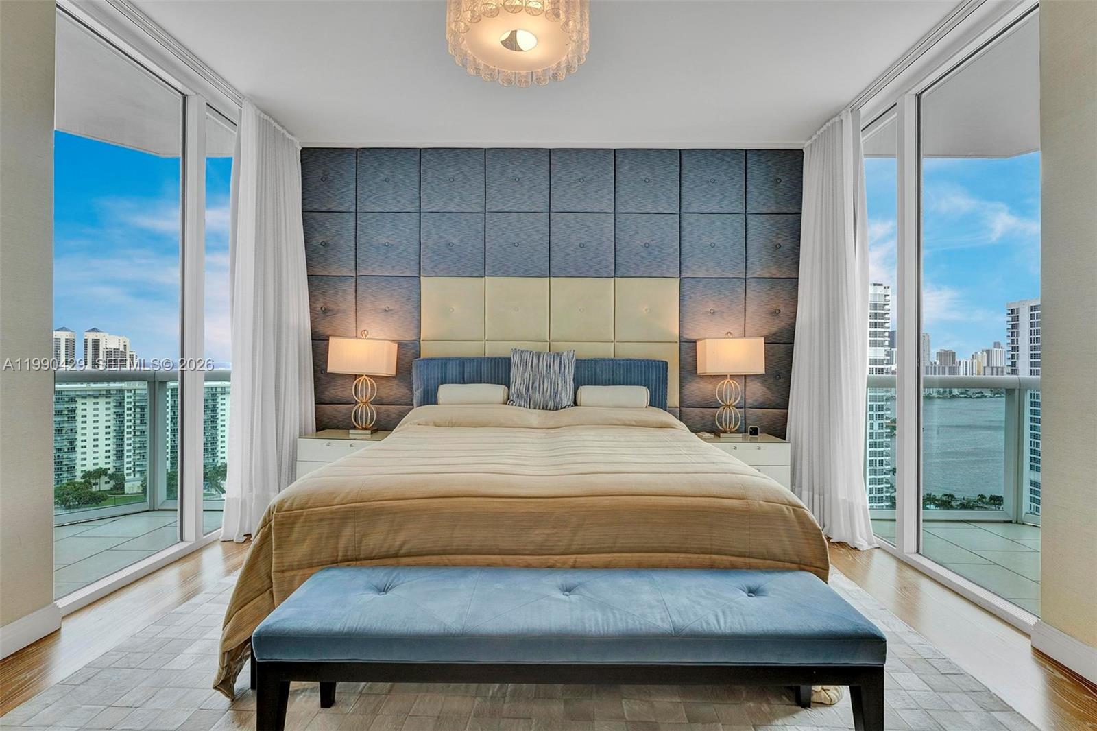 THE PARC AT TURNBERRY ISL - Residential