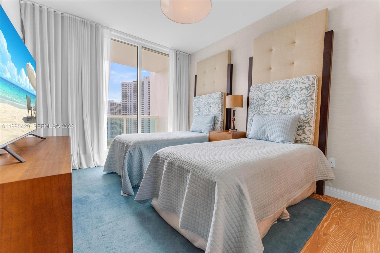 THE PARC AT TURNBERRY ISL - Residential