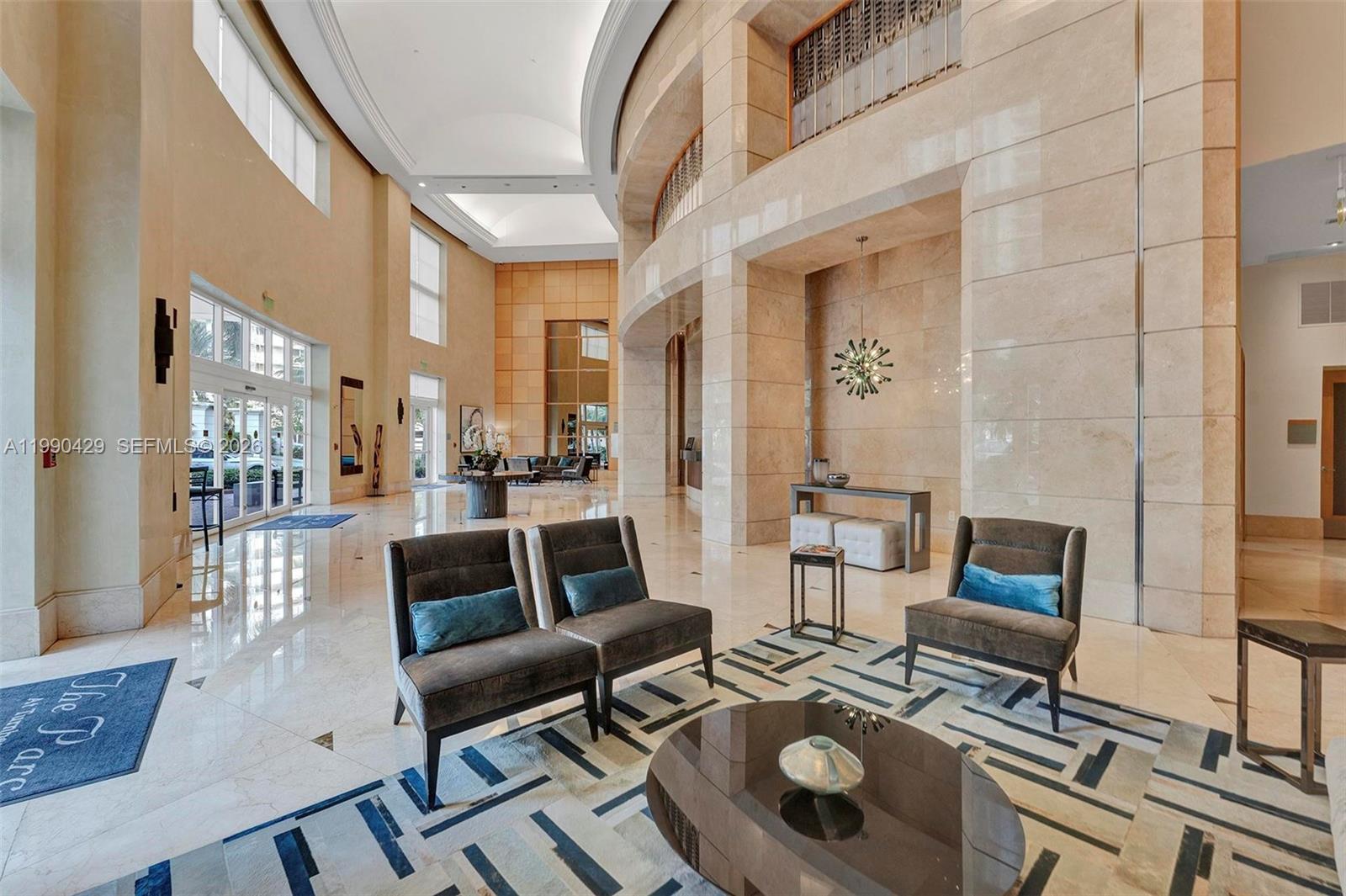 THE PARC AT TURNBERRY ISL - Residential