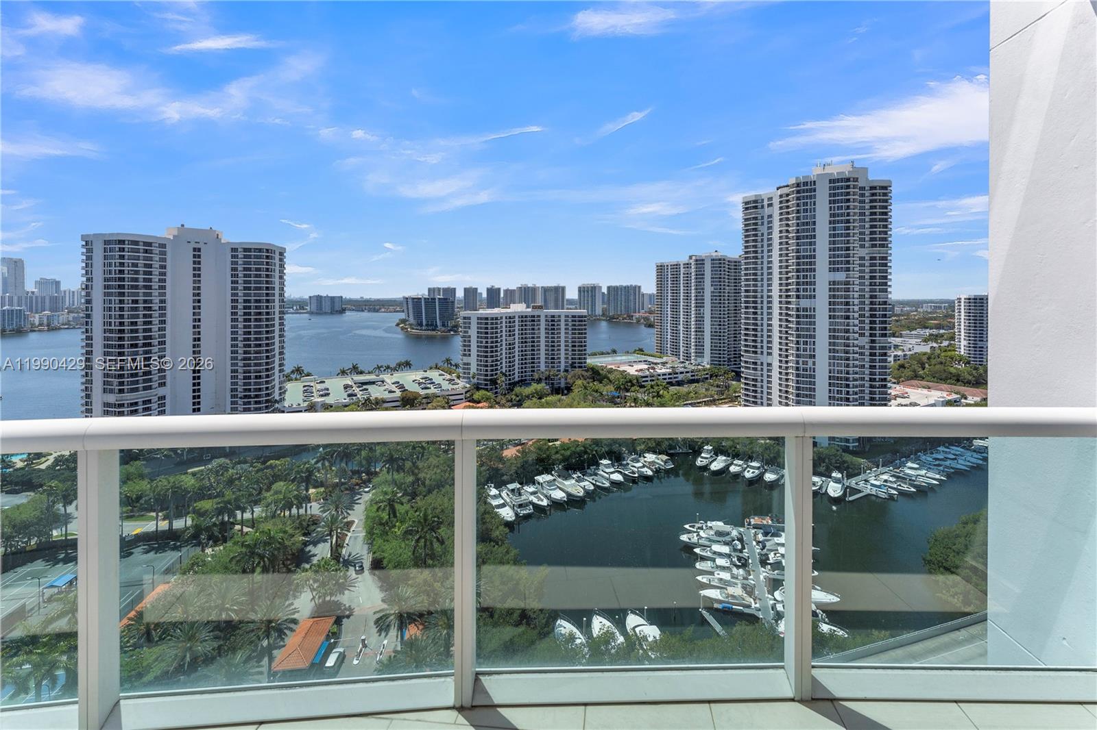 THE PARC AT TURNBERRY ISL - Residential