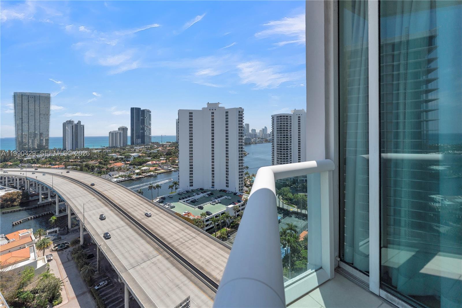 THE PARC AT TURNBERRY ISL - Residential