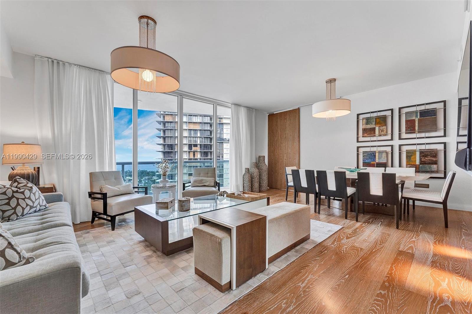 THE PARC AT TURNBERRY ISL - Residential