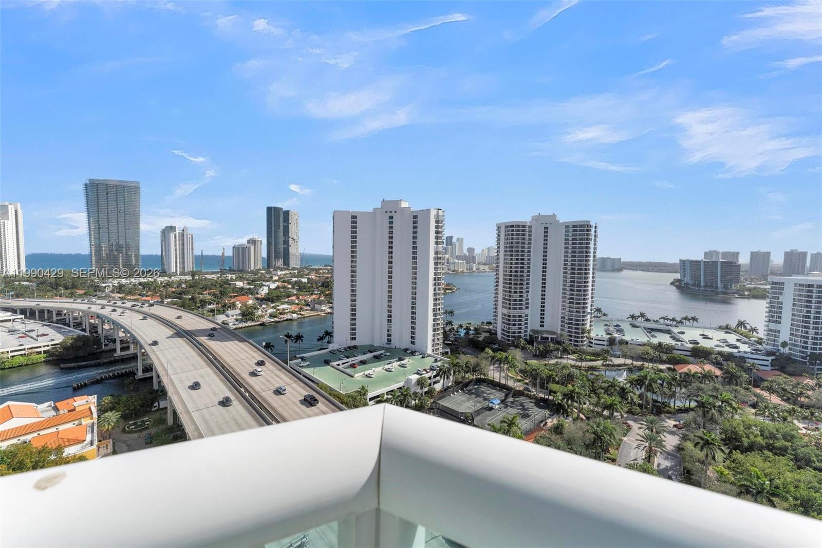 THE PARC AT TURNBERRY ISL - Residential