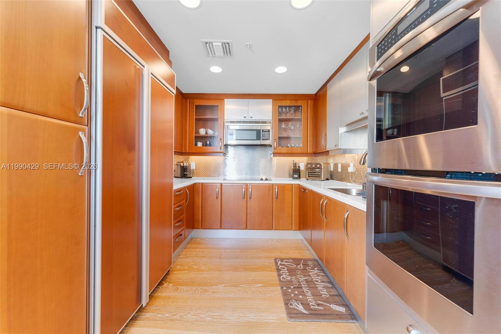 THE PARC AT TURNBERRY ISL - Residential