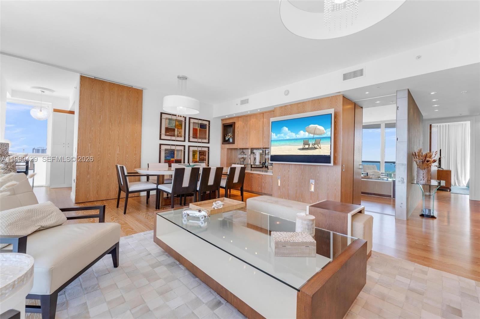 THE PARC AT TURNBERRY ISL - Residential