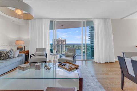 Photo of 19400 Turnberry Way #2011, Aventura, FL 33180 (MLS # A11990429)