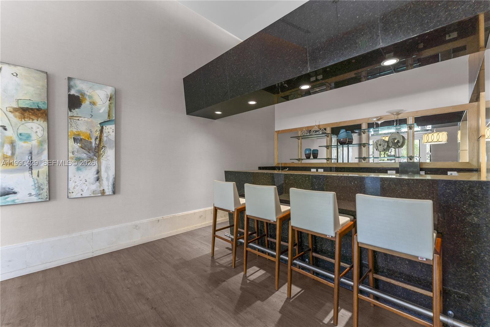 THE PARC AT TURNBERRY ISL - Residential