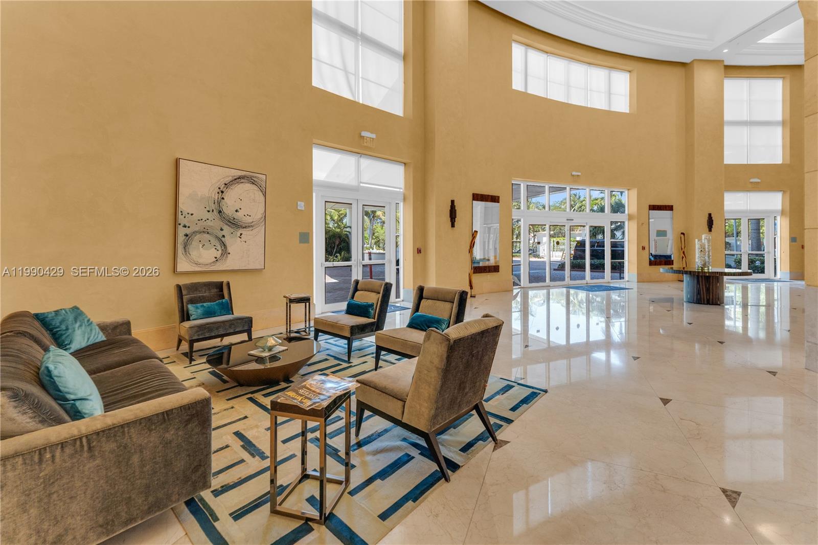 THE PARC AT TURNBERRY ISL - Residential