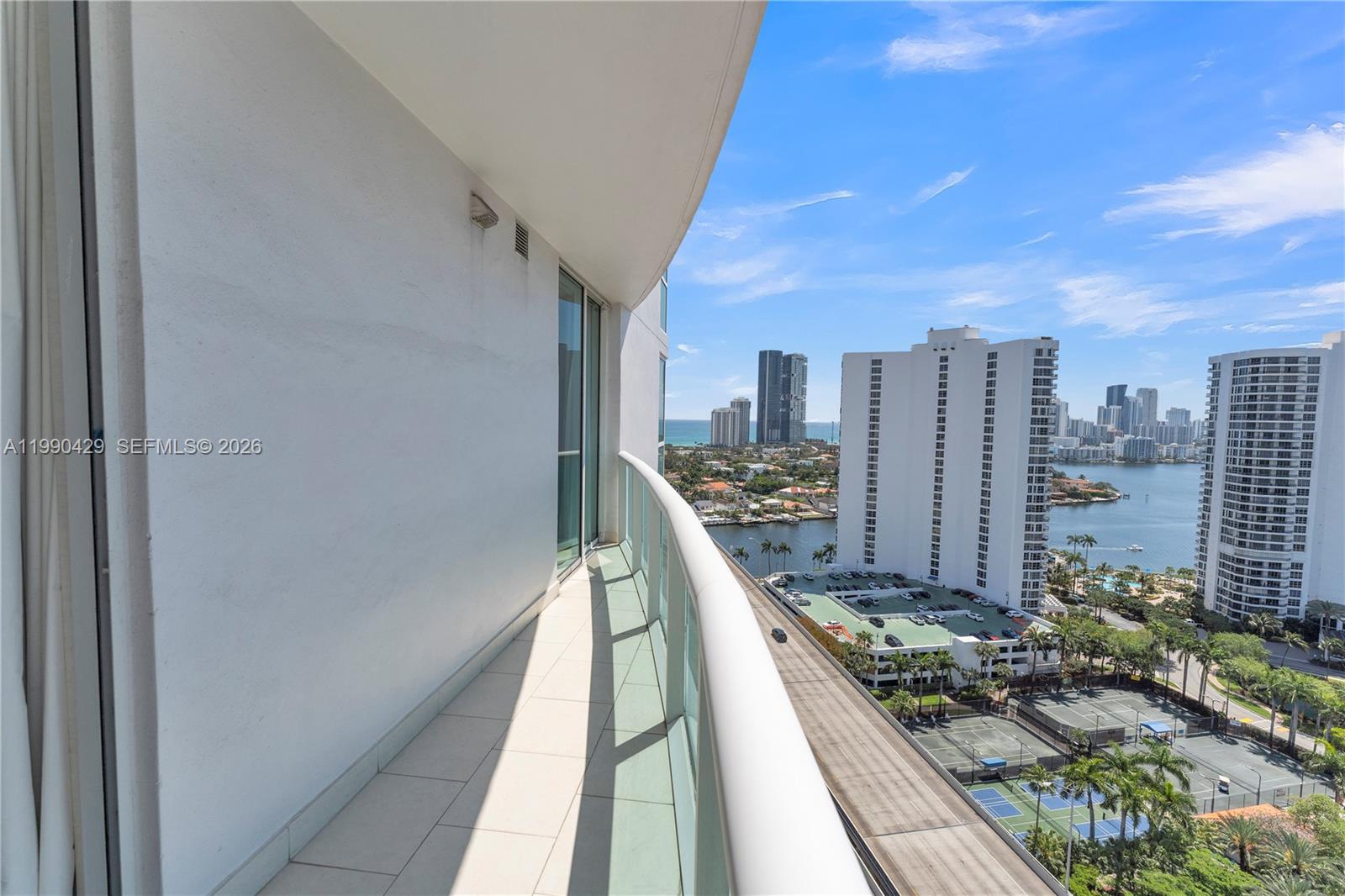 THE PARC AT TURNBERRY ISL - Residential