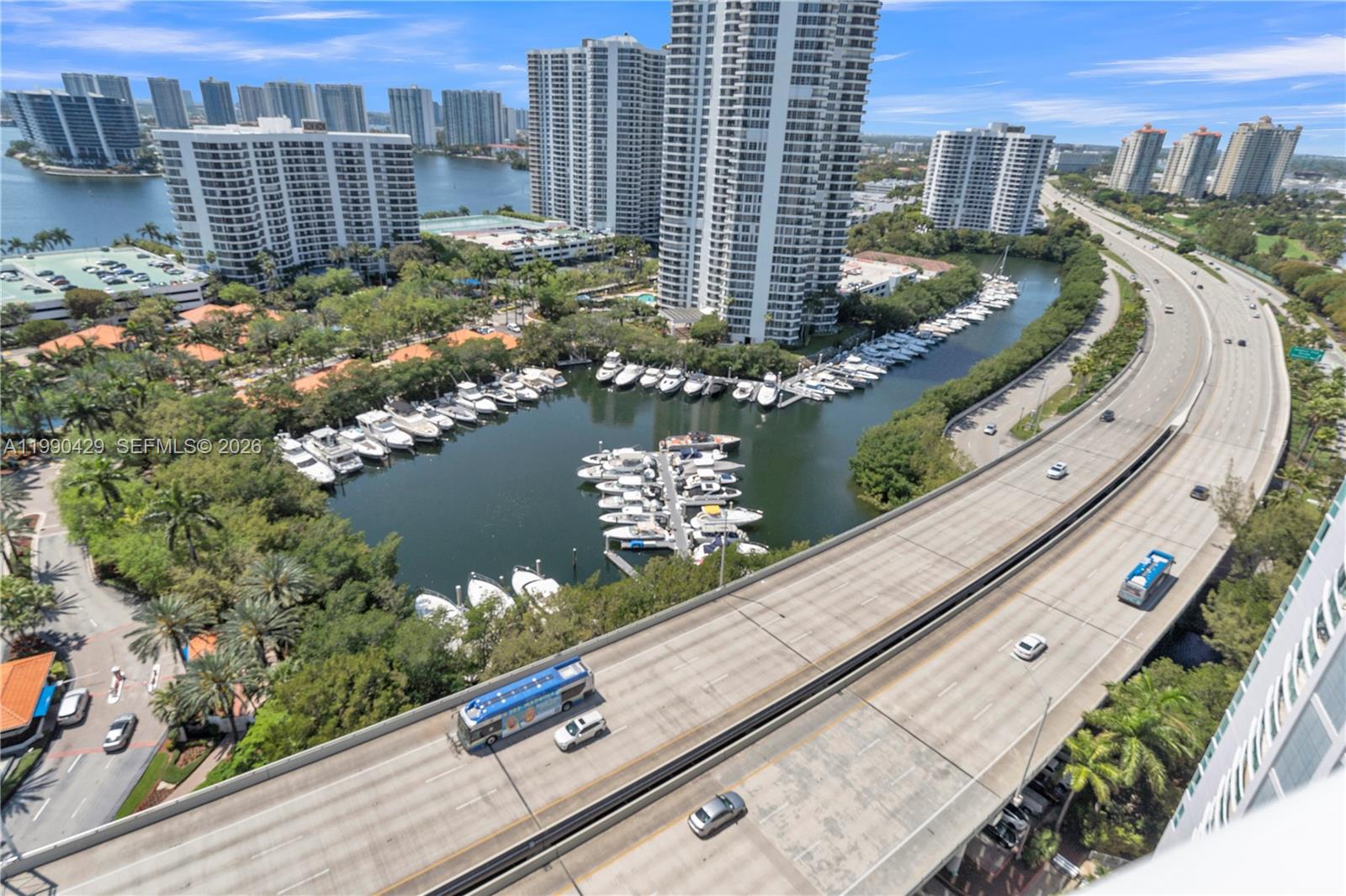 THE PARC AT TURNBERRY ISL - Residential