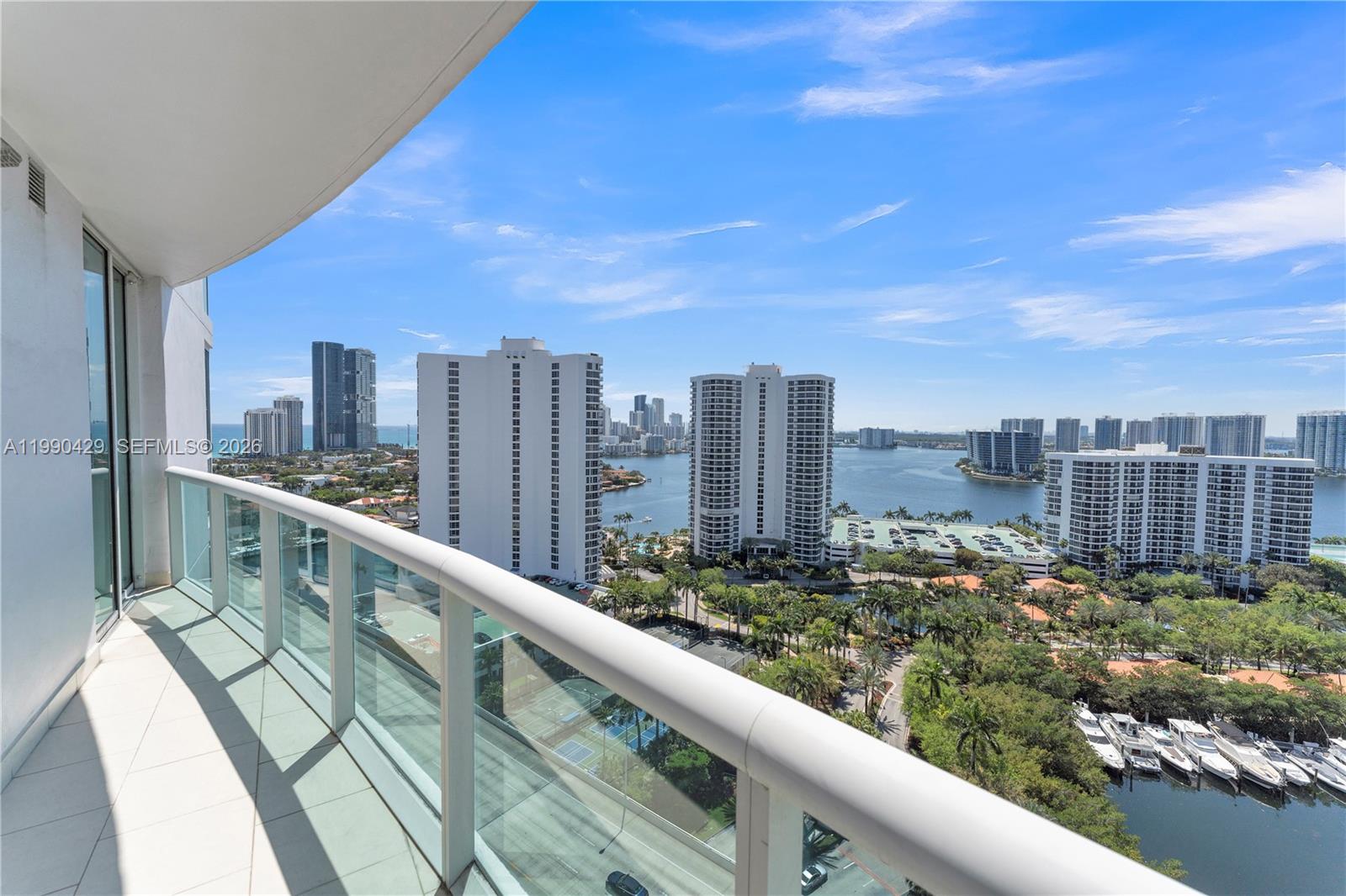 THE PARC AT TURNBERRY ISL - Residential