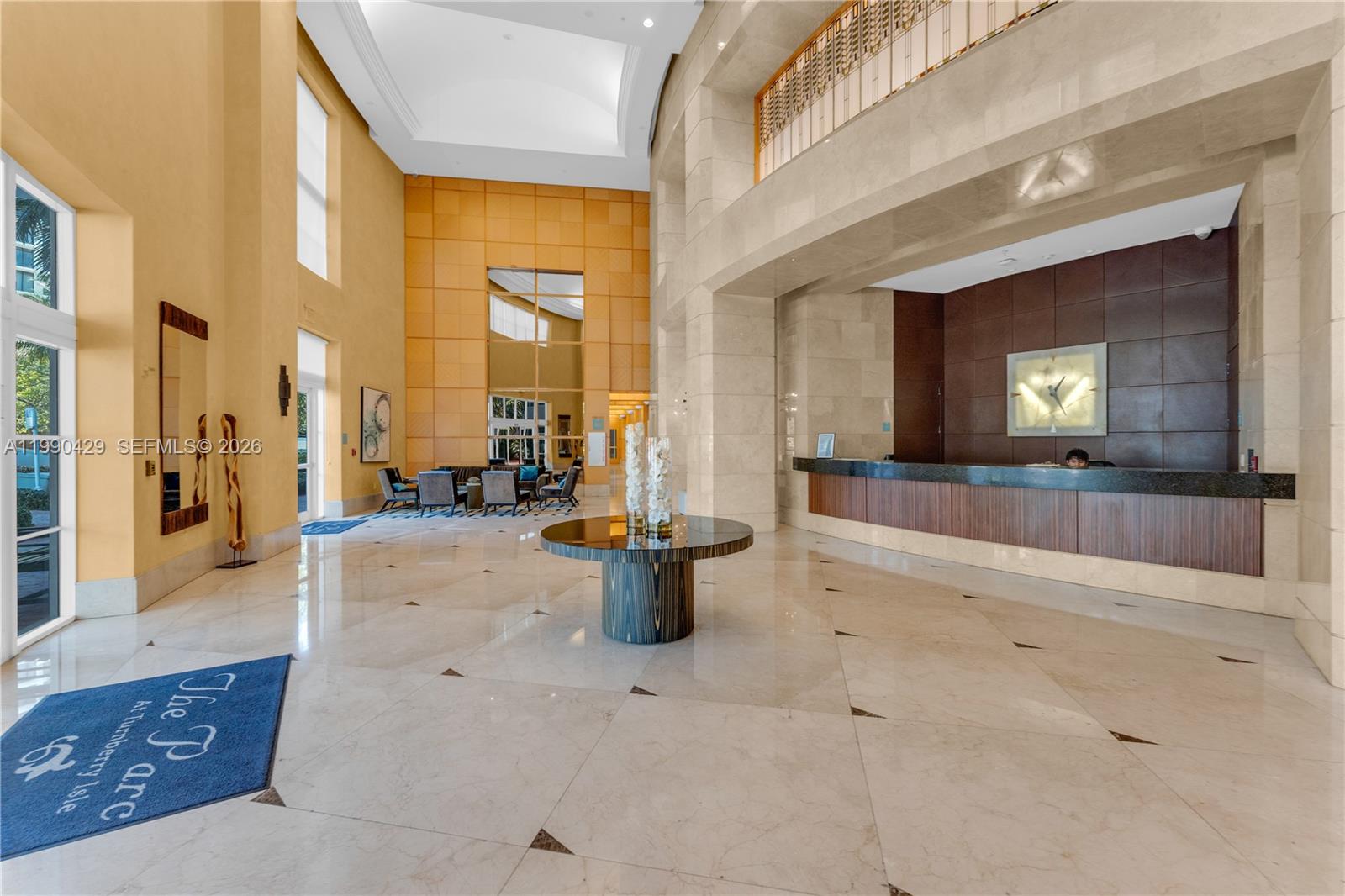 THE PARC AT TURNBERRY ISL - Residential