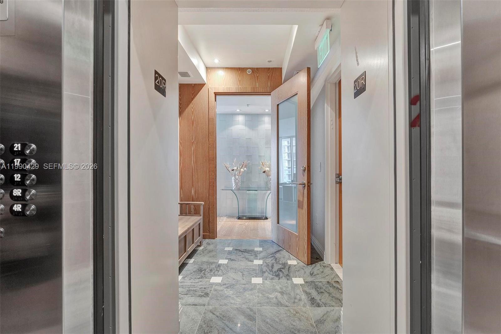 THE PARC AT TURNBERRY ISL - Residential