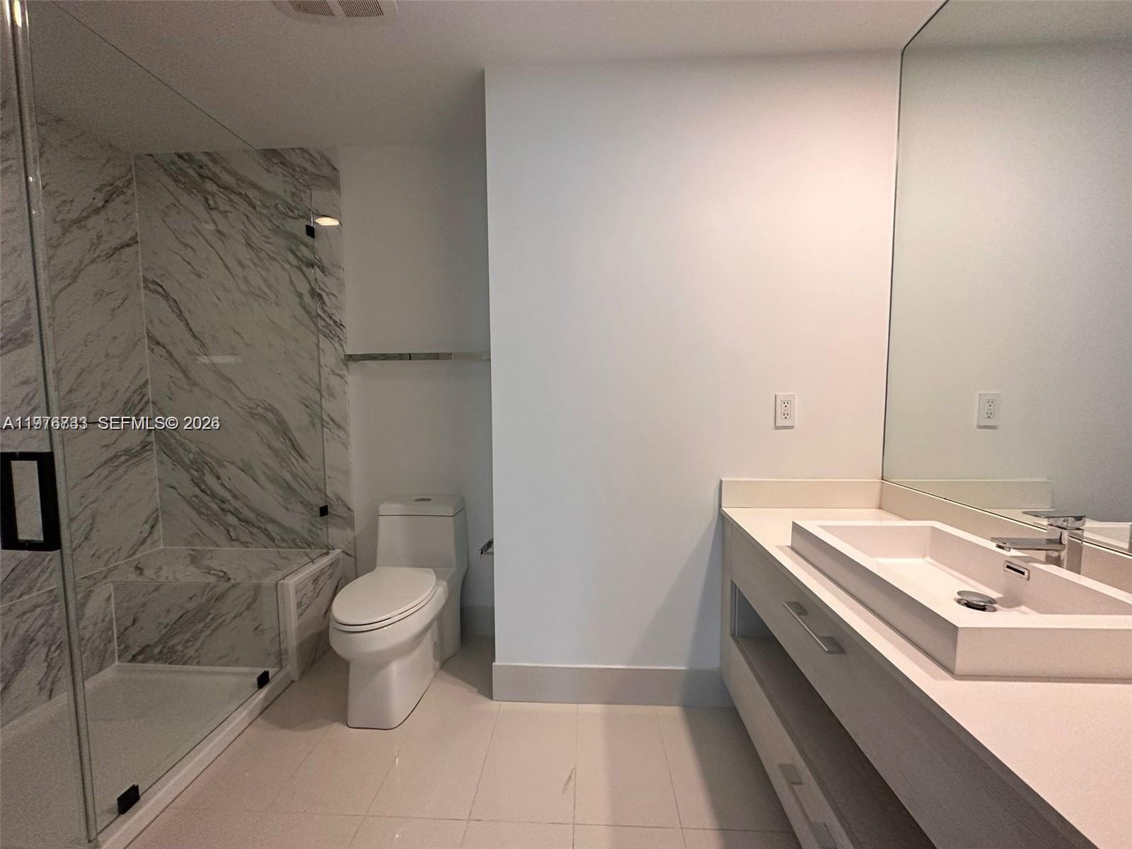 BRICKELL HEIGHTS WEST CON - Residential Lease