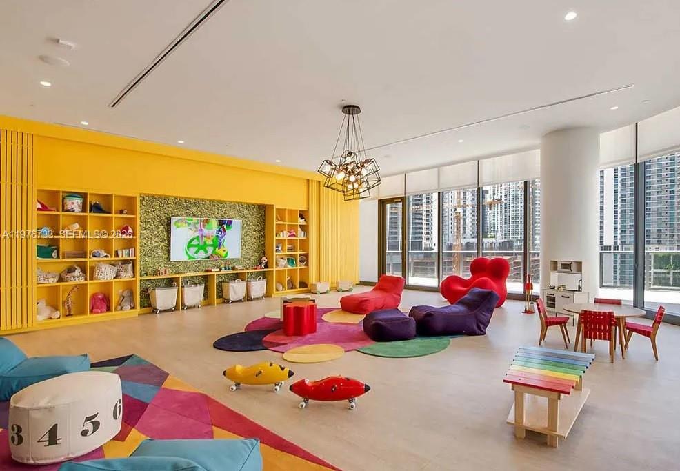 BRICKELL HEIGHTS WEST CON - Residential Lease