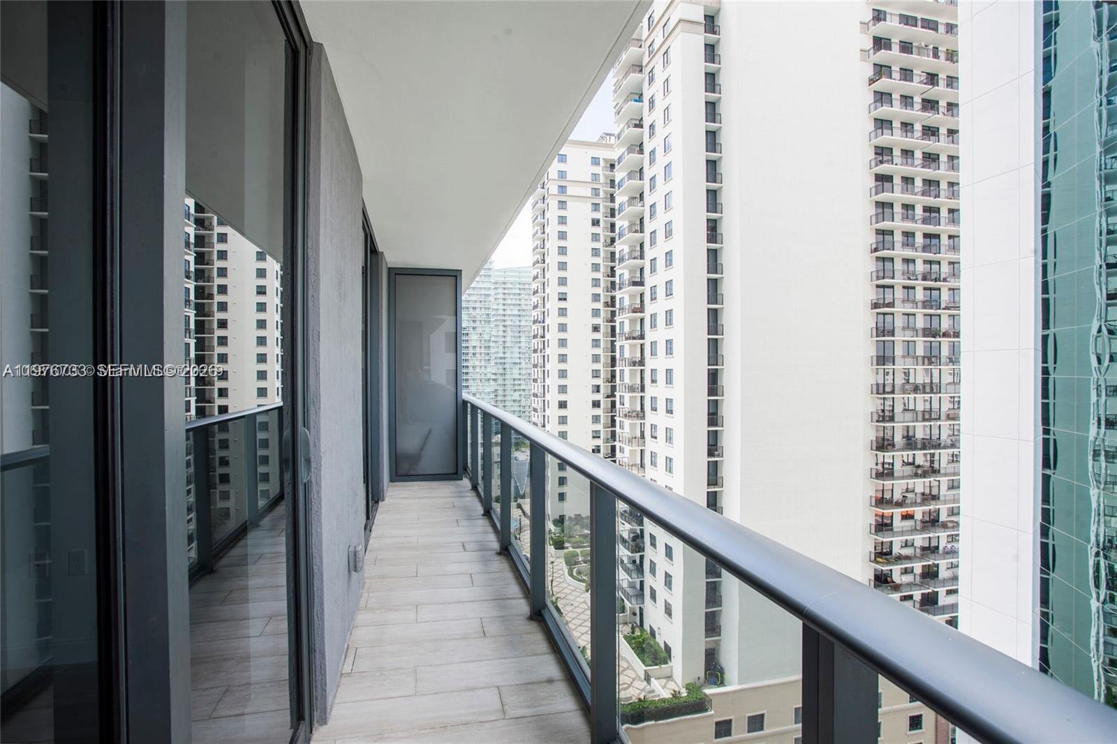 BRICKELL HEIGHTS WEST CON - Residential Lease