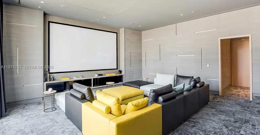 BRICKELL HEIGHTS WEST CON - Residential Lease