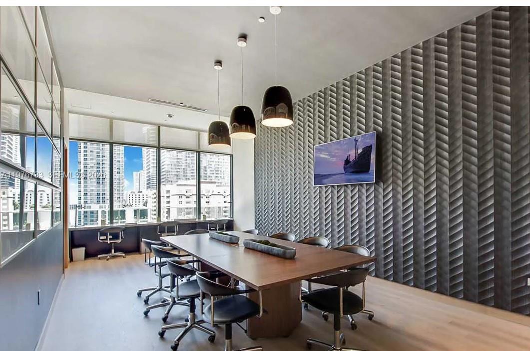 BRICKELL HEIGHTS WEST CON - Residential Lease