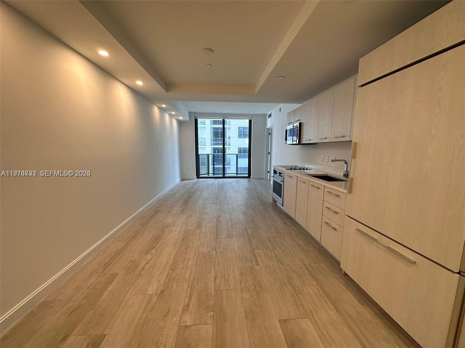 BRICKELL HEIGHTS WEST CON - Residential Lease