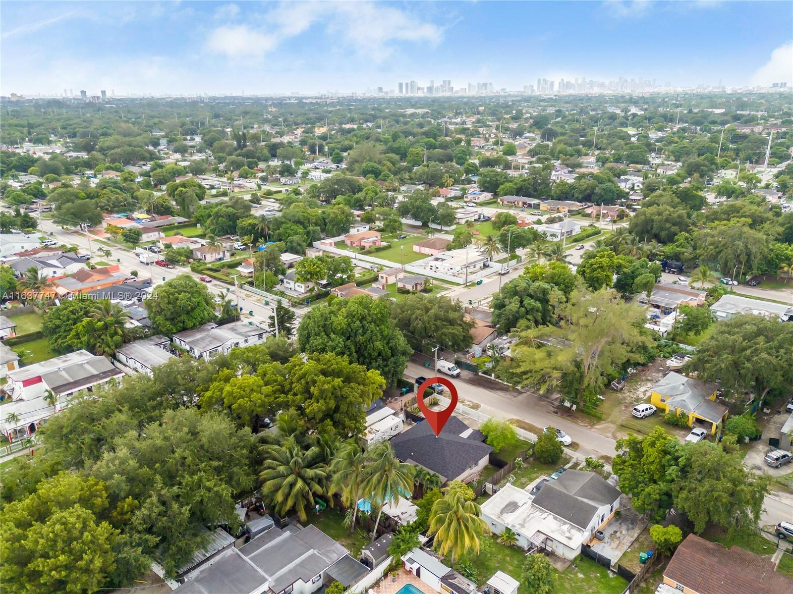 GULFAIR ESTATES - Residential