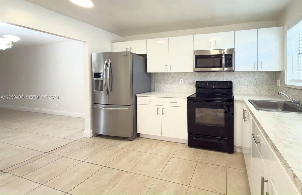 Photo of 609 S State Road 7 #1C, Margate, FL 33068 (MLS # A11993409)