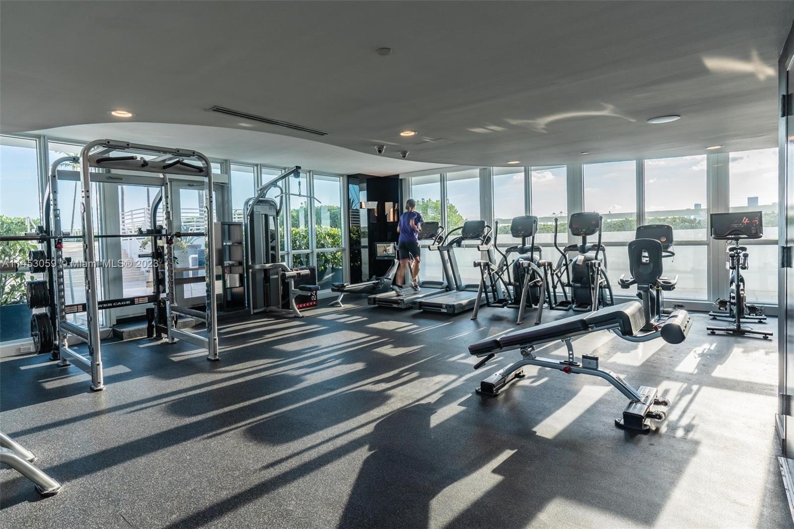 THE BENTLEY BAY CONDO - Residential