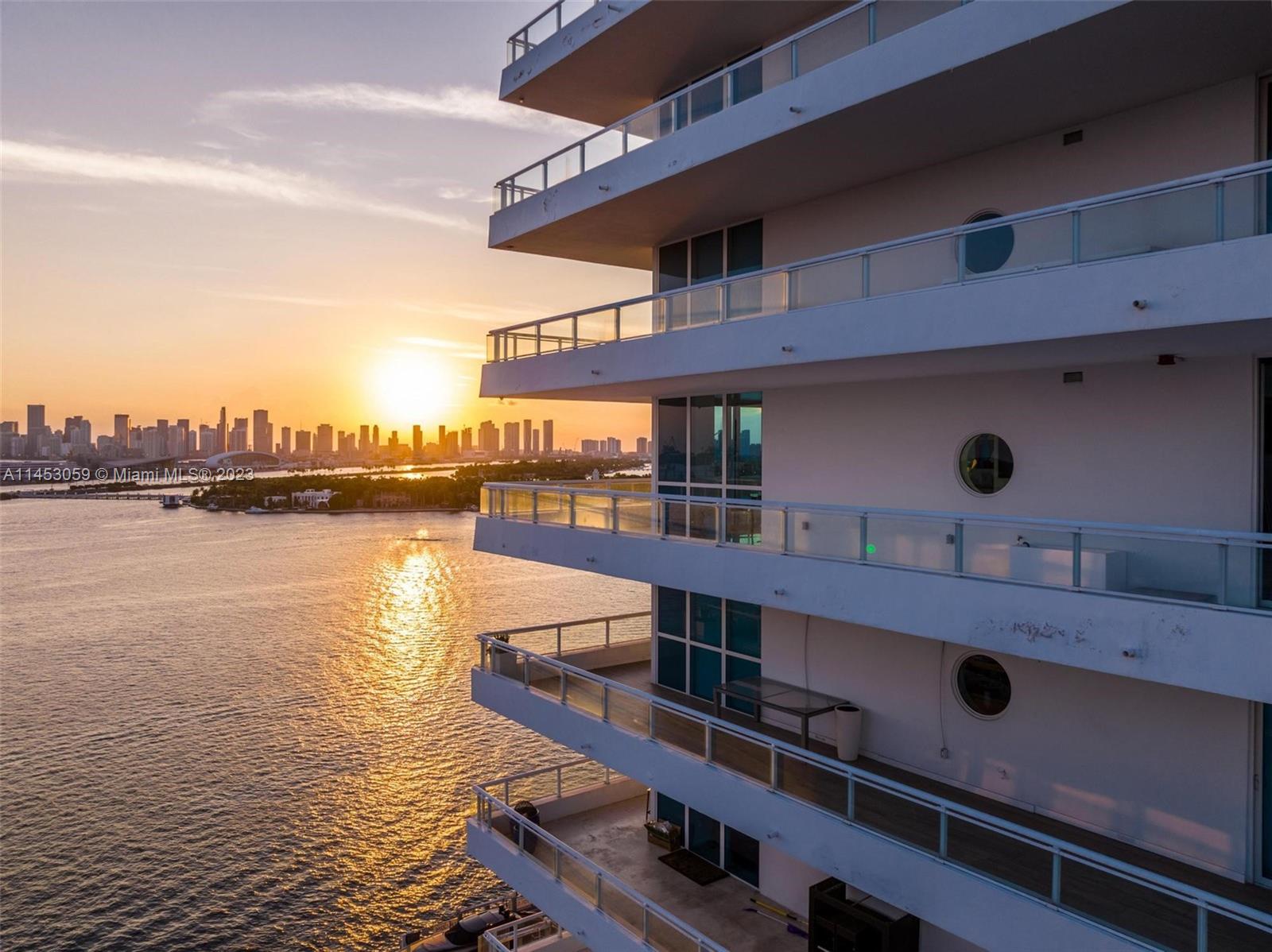 THE BENTLEY BAY CONDO - Residential