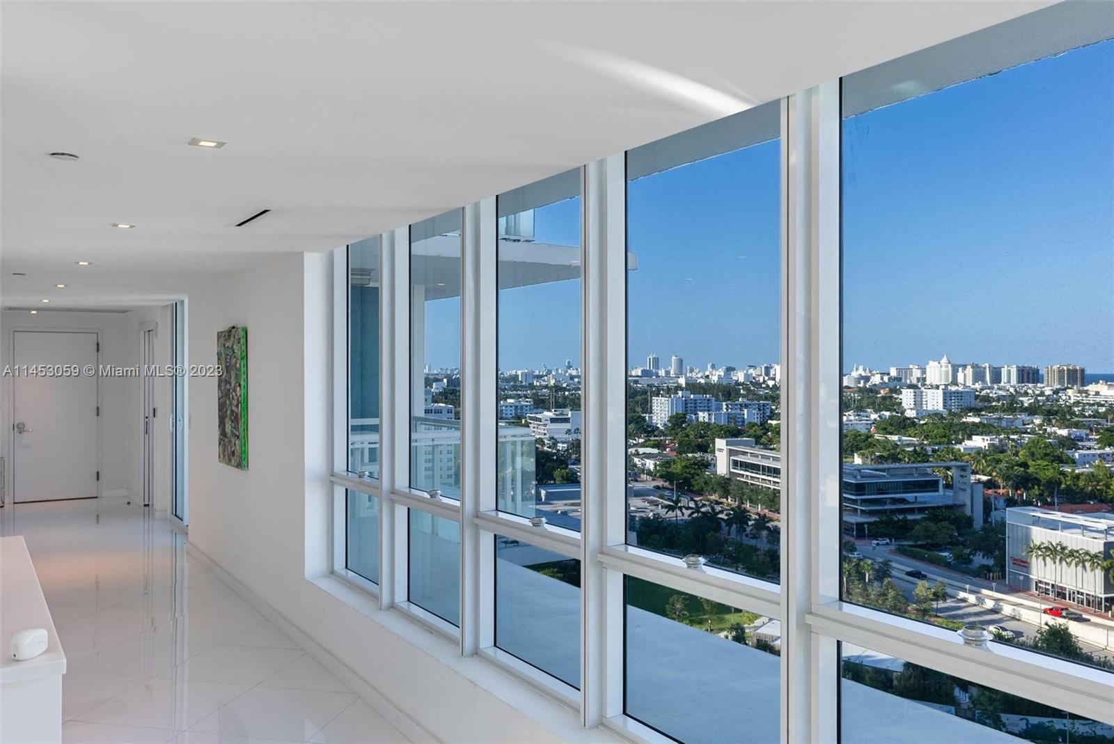 THE BENTLEY BAY CONDO - Residential