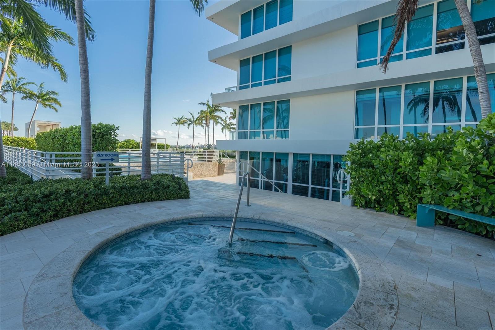 THE BENTLEY BAY CONDO - Residential