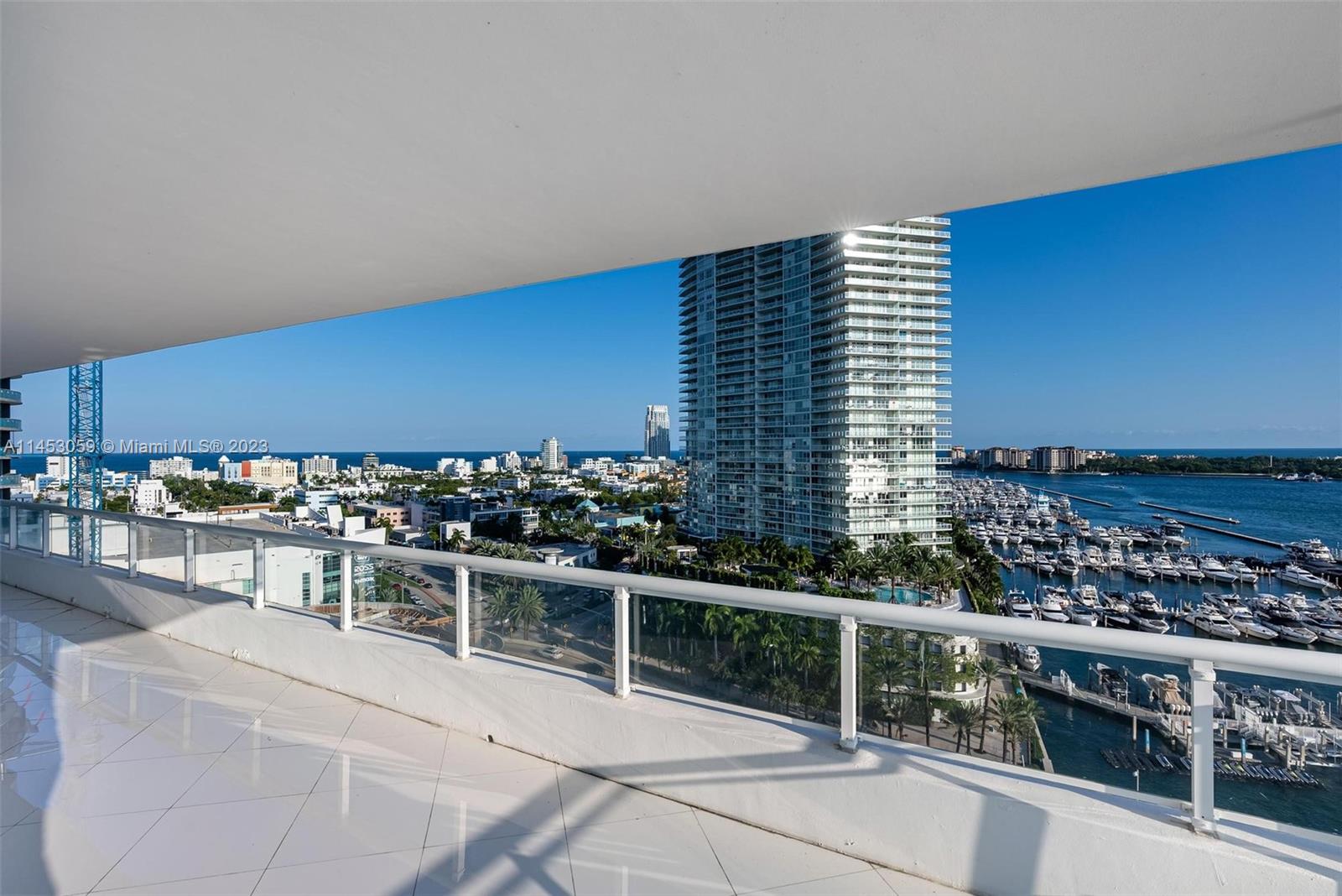 THE BENTLEY BAY CONDO - Residential