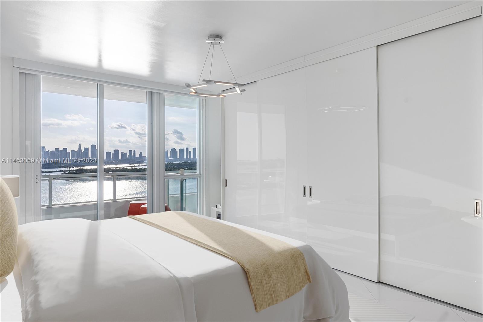 THE BENTLEY BAY CONDO - Residential