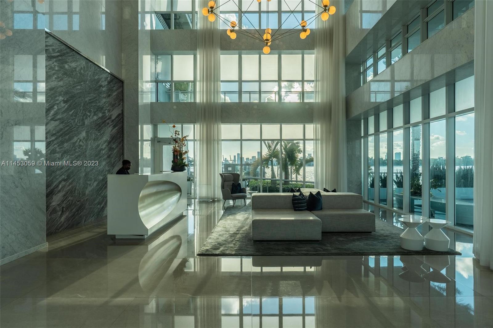 THE BENTLEY BAY CONDO - Residential